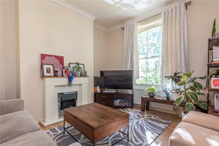 2 bedroom maisonette to rent - Photo 2