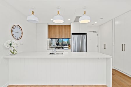 602/34 Railway Crescent, Jannali NSW 2226 - Apartment For Rent | Domain - Photo 3