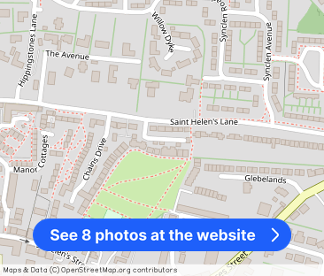 Hallgarth Close, Corbridge, Northumberland, NE45 - Photo 1