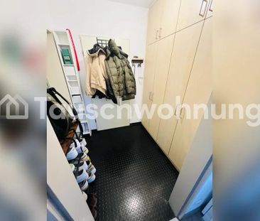 TAUSCHWOHNUNG Helle 3-4 Zimmer-Wohnung in Köln gesucht - Photo 1
