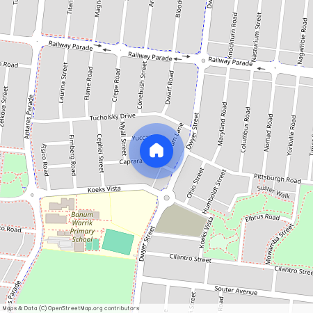 19 Caprara Street, VIC 3064, Kalkallo