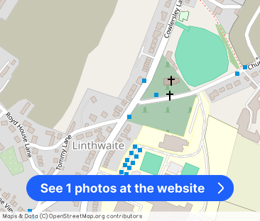 Longfield Court, Linthwaite, HD7 - Photo 1