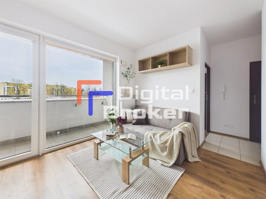 Warszawa, Ursus, Skoroszewska - Фото 1