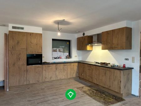 Nieuwbouwwoning te huur in Eernegem – energiezuinig en instapklaar! - Photo 5
