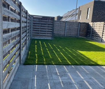 ENERGIEZUINIGE EENGEZINSWONING - Photo 6