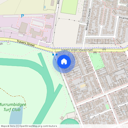 113 Beckwith Street, NSW 2650, Wagga Wagga