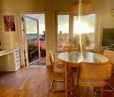 Optimusvägen, Upplands Väsby - Photo 2