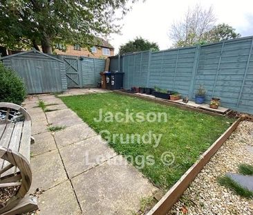 3 bedroom terraced house to rent - Photo 2