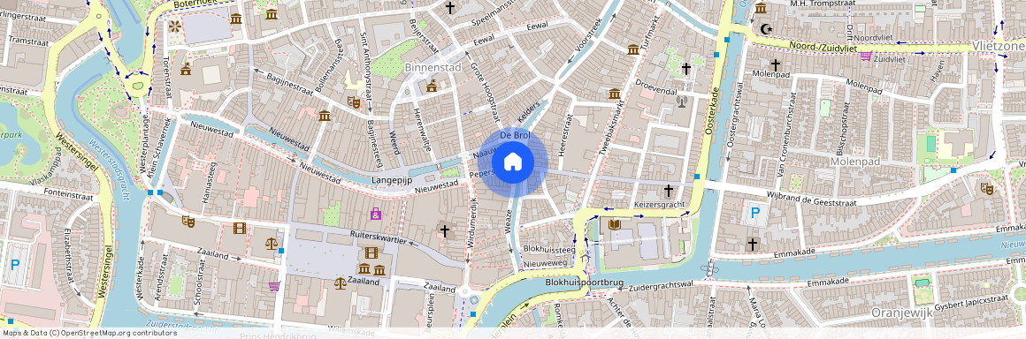 De Waag, 8911 LL, Weaze, Leeuwarden