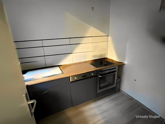 4-Zimmer-Wohnung mit Balkon in Bocholt-Bocholt mieten - Photo 1