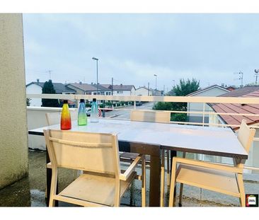 Appartement 3 pièces à Lexy - Photo 4