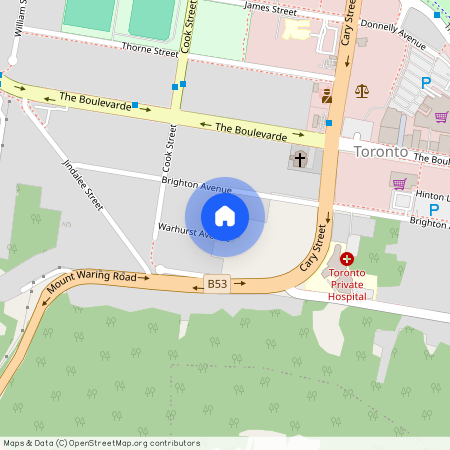 Rooms/13 Warhust Avenue, NSW 2283, Toronto