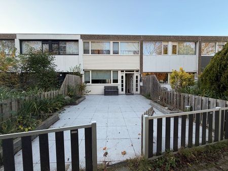 Te huur: Huis Rode Klaver 117 in Uithoorn - Foto 2