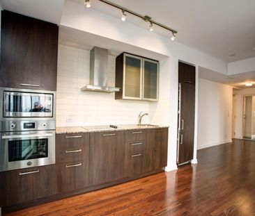 For Lease - 14 York Street Unit# 6411, Toronto, Ontario - Photo 3