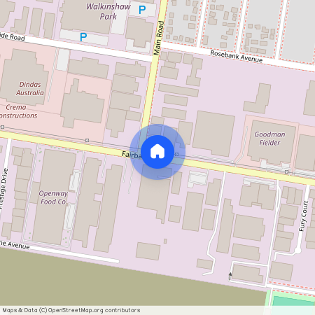 Clayton, Melbourne - South East