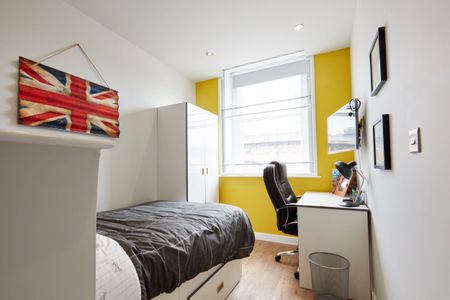 Student Properties to Let - Photo 4