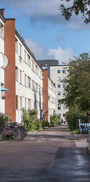 Holmvägen 16, Upplands Väsby - Photo 1