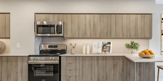 The Towers at York Mills & Leslie - Photo 3