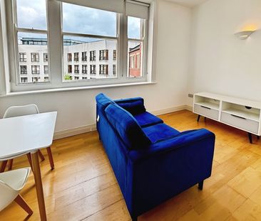 1 bedroom apartment to rent - Photo 2