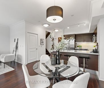 For Lease - 650 Sheppard Avenue Unit# PH08, Toronto, Ontario - Photo 5