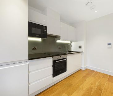 1 bedroom apartment to rent - Photo 6