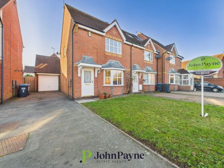 Church View, Church Road, Ryton On Dunsmore, Coventry, CV8 3NJ - Photo 4