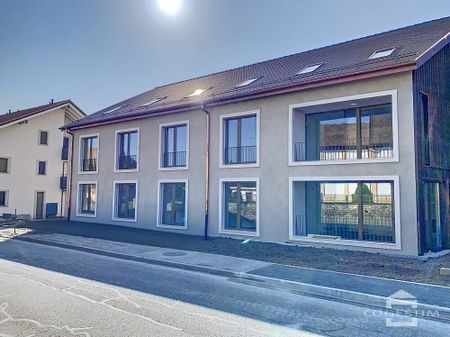 Appartement de 2.5 pièce au 2ème étage - Photo 5