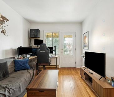 Appartement à louer - Montréal (Ahuntsic-Cartierville) (Ahuntsic Ce... - Photo 1