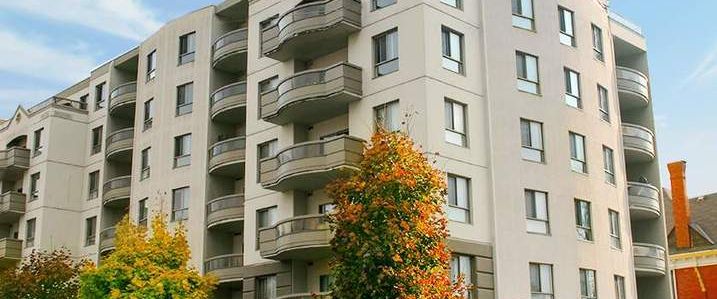 Ridout Place | 536 Ridout Street, London - Photo 1