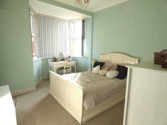 1 bedroom ground floor flat to rent - Photo 1