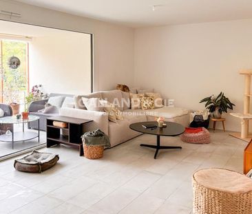 At the heart of an eco-neighborhood - Foto 2