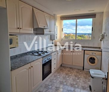 Apartment in Jávea for long-term rental VMR 2952 - Photo 2