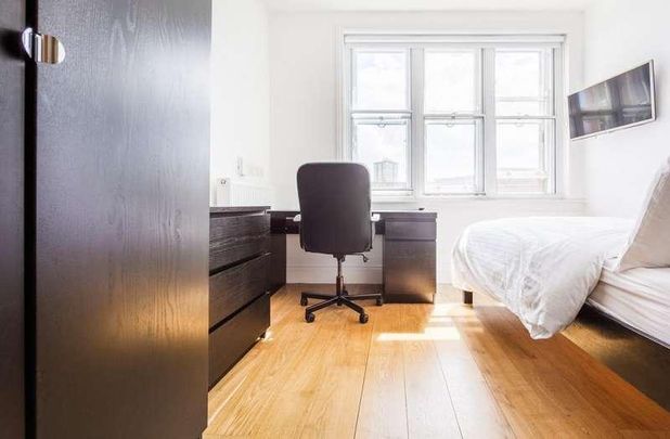 The Bruce Building, City Centre, NE1 - Photo 1