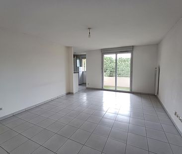 location Appartement T3 DE 61.73m² À TOULOUSE - Photo 3