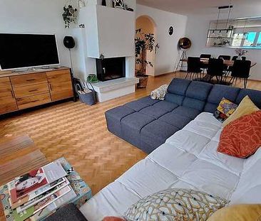 4.5 Zimmer, 110 m² - Photo 1