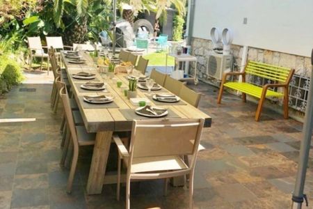 JOLIE VILLA AU CALME DANS UN DOMAINE - Photo 4