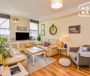 3 bedroom maisonette to rent - Photo 2