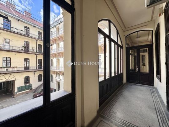 Kiadó újszerű állapotú lakás - Budapest VIII. kerület - Photo 1