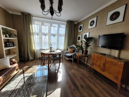 80m2 komfortowe na 3 Maja! - Photo 3