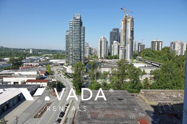 Unfurnished, Pet Friendly, 2 Bed 2 Bath Apartment For Rent - Photo 1