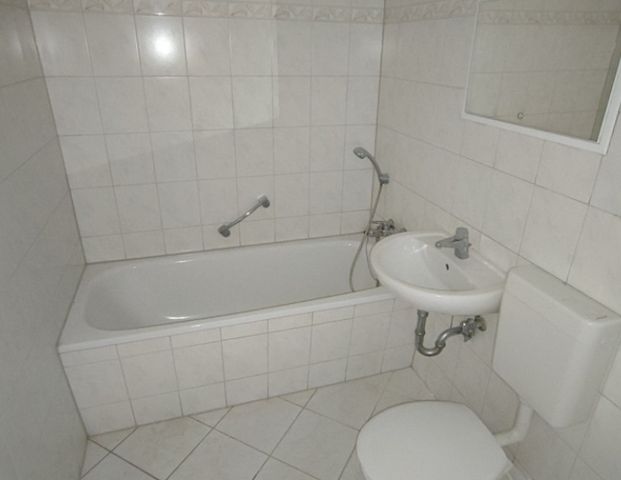 Wohnung, 3 Zimmer (56,39 m²) - Photo 1