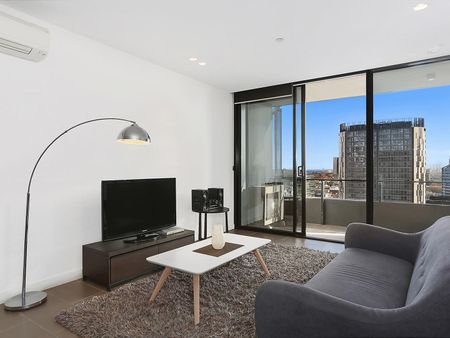 1708/22 Dorcas Street, Southbank VIC 3006 - Apartment For Rent | Domain - Photo 5