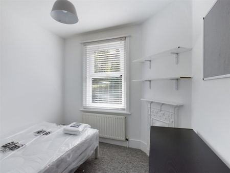 Riley Road Brighton East Sussex - Photo 4