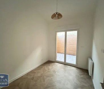 Appartement à louer 2 pièces 53.25m² - Photo 4