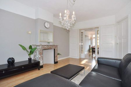 Appartement Van der Hoopstraat 57, La Haye - À louer - Foto 2