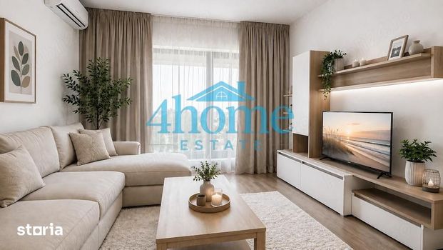 Apartament 2 camere Lujerului|Plaza|Metrou|Parcare - Photo 1