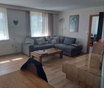 3.5 Zimmer, 80 m², 1. Stock - Photo 2