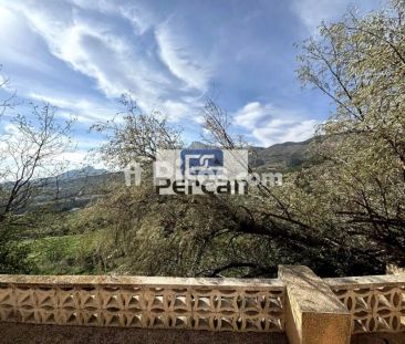 Finca rústica en alquiler en Calle Nuches - Photo 4