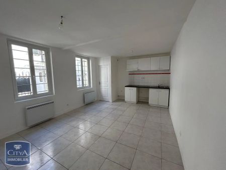 Appartement à louer 3 pièces 44.92m² - Photo 5