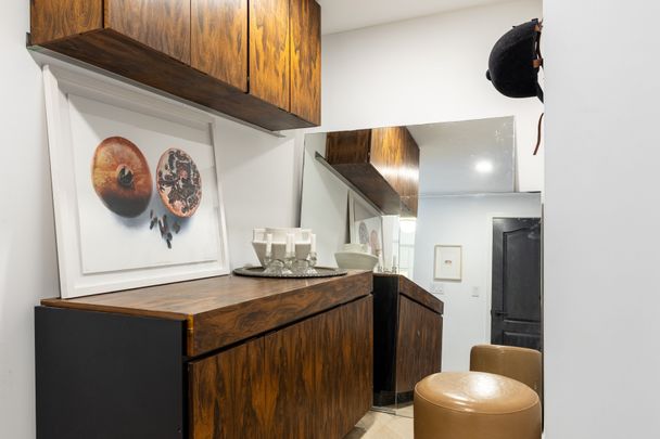 For Lease - 20 Collier Street Unit# 801, Toronto, Ontario - Photo 1